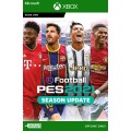 Pes 2021 Season Update XBOX [Singleplayer Only]